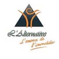 Agence immobilière l'alternative en Algérie